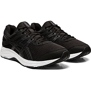 ASICS Men's Extra Wide (4E) Running Shoes: Gel-Contend 6 $29.95, Gel-Excite 8, Gel-Contend 7, or Gel Venture 7 $37.45 & More + Free Shipping