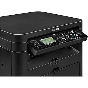Canon imageCLASS D570 Wireless Monochrome Laser Print-Copy-Scan Printer (1418C025) $150 + Free Shipping
