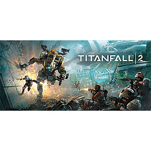 Titanfall 2 Ultimate Edition $2.99 (Steam)