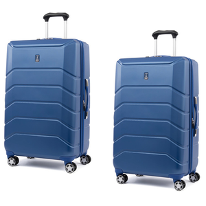 Kohls Cardholders: 2pc Travelpro Hardside Spinner Luggage (29"+25") $108 + $20 Kohls Cash