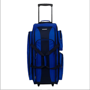 Kohl's Cardholders: Prodigy Rugged Gear 32-Inch Wheeled Duffel Bag- $16.79 + Free Shipping