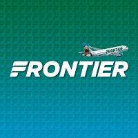 Frontier Airlines - 50% Off Flight