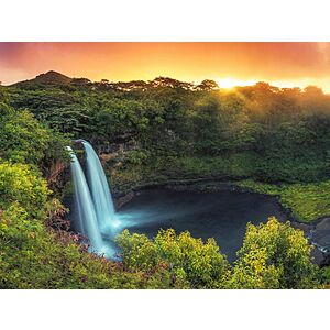 Ontario CA to Hawaii (Kailua Kona, Lihue, Hilo, Maui) or Vice Versa $197 RT Airfares on Hawaiian Airlines Basic (Travel November - March 2022)