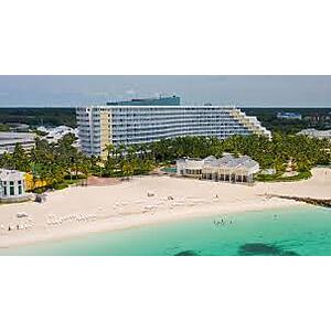 [Bahamas] Lighthouse Pointe at Grand Lucayan Valentines Day 50% Off Flash Sale - Book by March 14, 2023