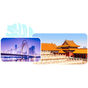 Air China Summer Flash Sale to Select Cities in Asia for $499 from LAX IAH IAD HNL - Book by July 22