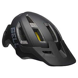 Bell Soquel MIPS Adult Bike Helmet (Dark Titanium) $38.65 + Free Shipping