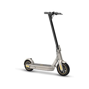 Segway Ninebot G30LP MAX Electric Kick Scooter, Max Speed 18.6 MPH, Long-range Battery, Foldable and Portable ($594.99 w/ Free Prime Ship) at Woot!