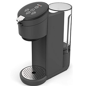 (YMMV) (In-Store) INSTANT Solo Single Cup Charcoal Drip Coffee Maker with 40 oz. Water Tank Capacity 140-6012-01 - $41.99