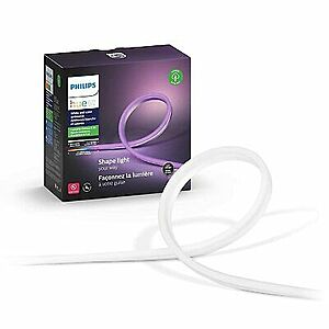 Philips Hue White & Color Ambiance Outdoor LightStrip 5m/16ft (eBay Refurb) $101.99 AC + FS