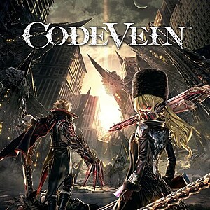 Code Vein (PS4 Digital Download) $9