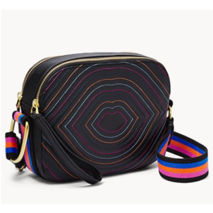 Fossil Flash Sale Bags: Amelia Hobo $39.40 & MORE + Free Shipping