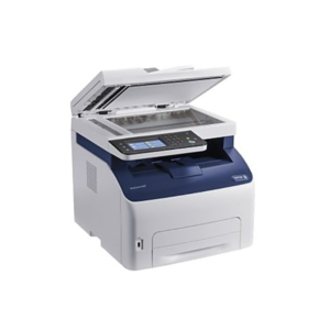 Xerox Workcentre 6027 All-in-One Color Laser Printer $140 + Free S/H