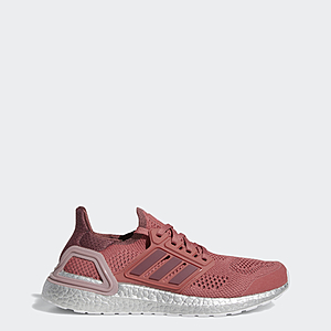 Select Women's Ultraboost 5.0 or 19.5 DNA Shoes $57 + Free Shipping