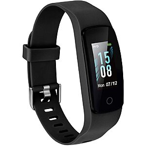 Etekcity Fitness Tracker, Activity Tracker with Step Counter,Heart Rate Monitor and Sleep Tracking $16.99