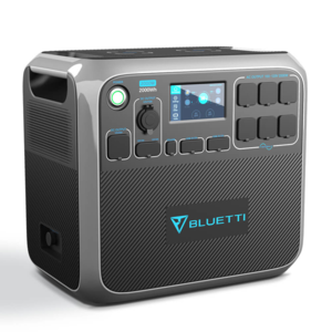 Bluetti AC200P/2000WH LiFePO4 Portable Power Station w/ Battery Backup $1199 + Free S/H