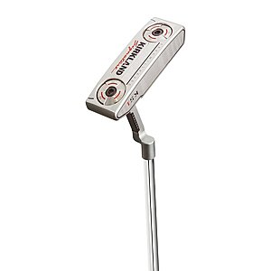 Select Stores: Costco Members: Kirkland Signature KS1 Putter (Right Handed) $63 via Same Day Delivery Service