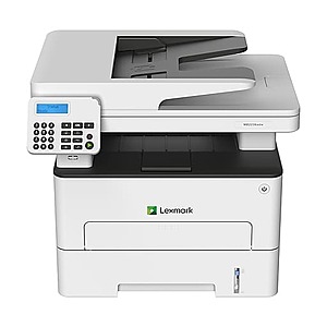 Lexmark Wireless All-In-One Laser Printer $75 + Free Shipping