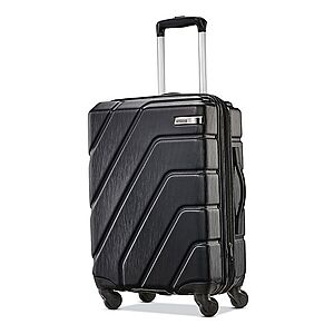 American Tourister Burst Max Trio Spinner Luggage $71.99 at Kohl's
