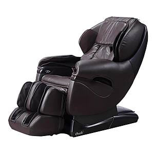 TITAN Osaki Massage Chairs: TP-8500 $1359.10,  Cosmo $1719.10 Shipped & More