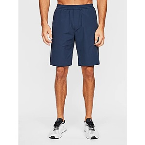 Old Navy: Extra 30% Off Select Styles | Men's 10" Shorts $9.80, Swim $12.60, Fleece Zip Jacket $16.80  + Free Curbside Pickup / FS on $35+