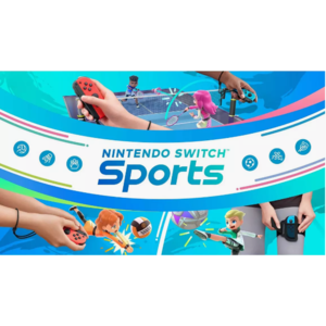 Nintendo Switch Sports (Nintendo Switch) $40 + Free Shipping