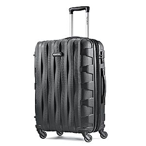 Samsonite Ziplite 3.0 Hardside Spinner Luggage (28-inch) $79.99