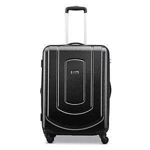 American Tourister Burst Max Hardside Spinner Luggage $40.99 after $10 MIR