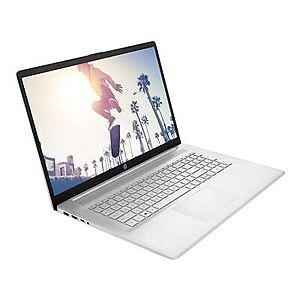 HP 17-CN1053CL 17.3" Laptop IPS Anti Glare Intel i5-1155G7 12GB DDR4 1TB HDD Iris X Graphics Windows 10 Certified Refurbished Two-Year Warranty $335.74 with Coupon + Free Shipping