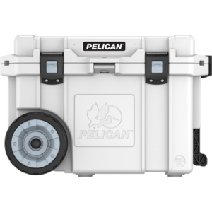 Pelican Coolers Store-wide Sale 30% Off All Items, 45 Qt Wheeled Elite etc $265.97