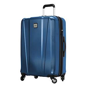 3 Piece Skyway Oasis 2.0 Hardside Spinner Luggage $153.97 @ Kohls Free Shipping