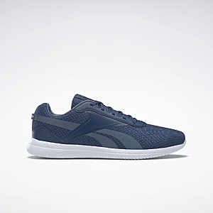 Reebok Men's Stridium 2 Walking Shoes (batik blue) $22 + free shipping