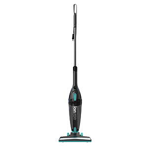 IonVac 3-in-1 Lightweight Multi-Surface Corded Stick Vacuum (Blue) $20 + Free Shipping w/ Walmart+ or on orders over $35