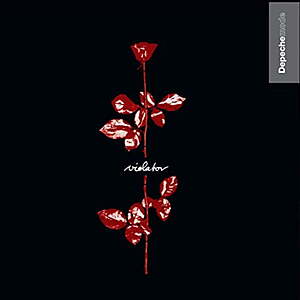 Depeche Mode - Violator - Vinyl $19.97 at Walmart