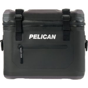 Pelican Elite 12-Can Soft Cooler $100 + Free Shipping