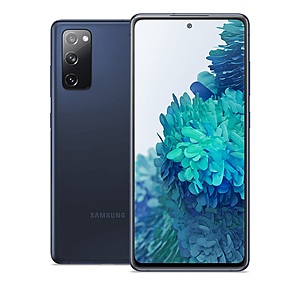 T-Mobile Offer: Samsung Galaxy S20 FE 5G Smartphone + Eligible Trade-In Device $500 Off via 24-Months Bill Credits