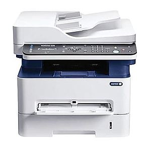 Xerox WorkCentre Laser All-in-One Printer (3215/NI) $75.21 w/ filler item and after coupon