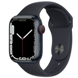 Apple Watch Series 7 GPS + Cellular 41mm Smartwatch (Refurbished, Various Colors) $240 + Free Shipping