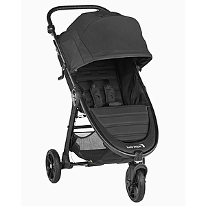Baby Jogger City Mini GT2 Stroller - $240 + FS (Google Shopping - PishPoshBaby)