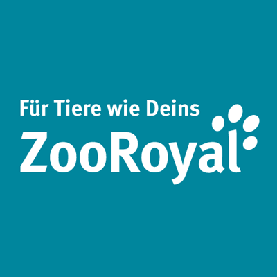 ZooRoyal - der Onlineshop für Ihr Haustier_logo