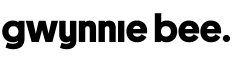 Gwynnie Bee_logo