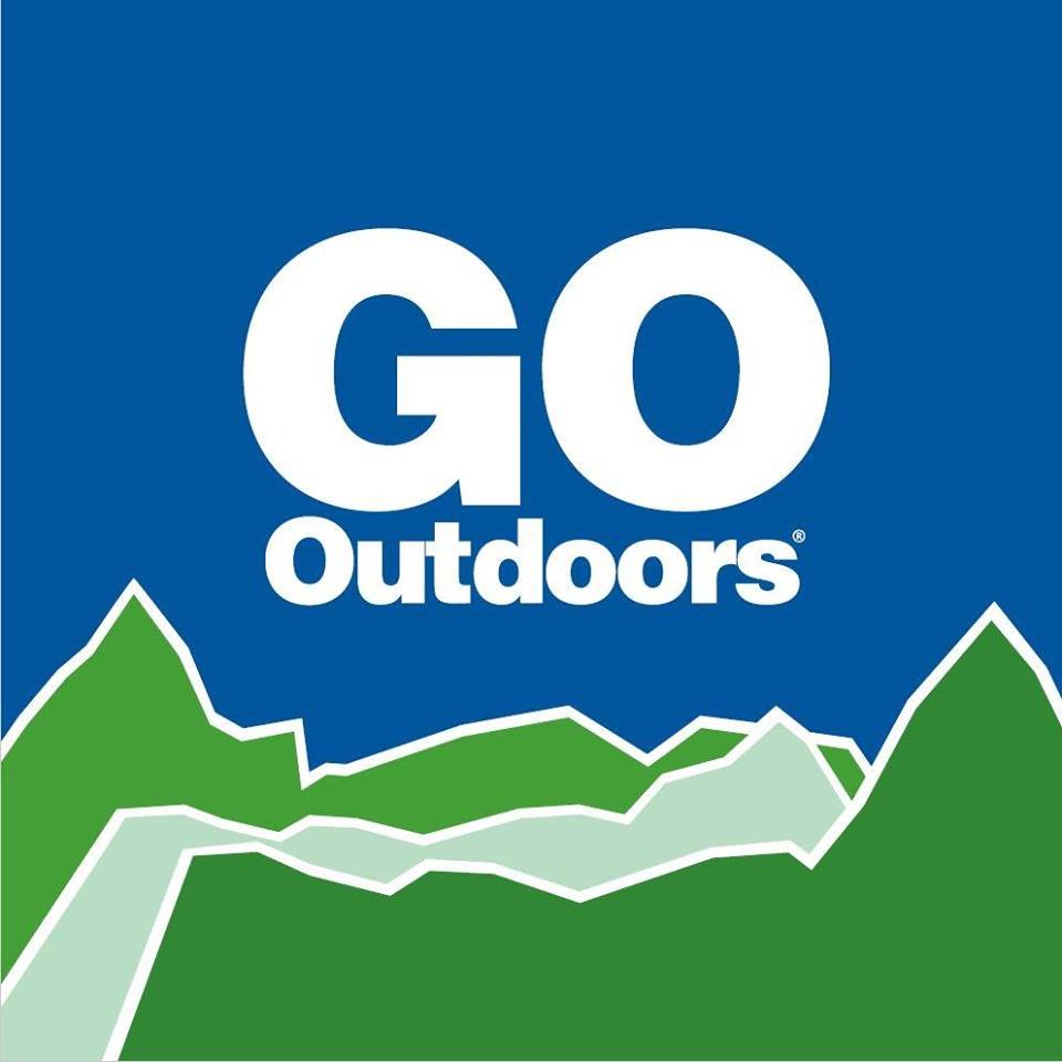 GO Outdoors_logo
