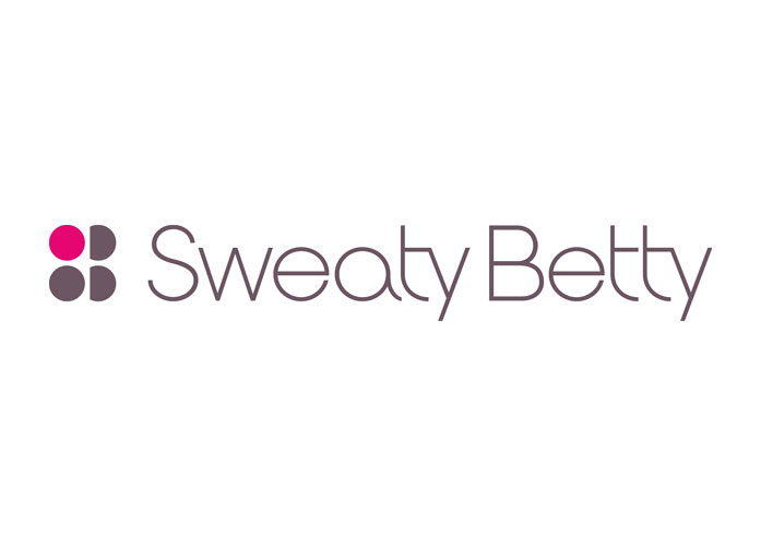 Sweaty Betty_logo