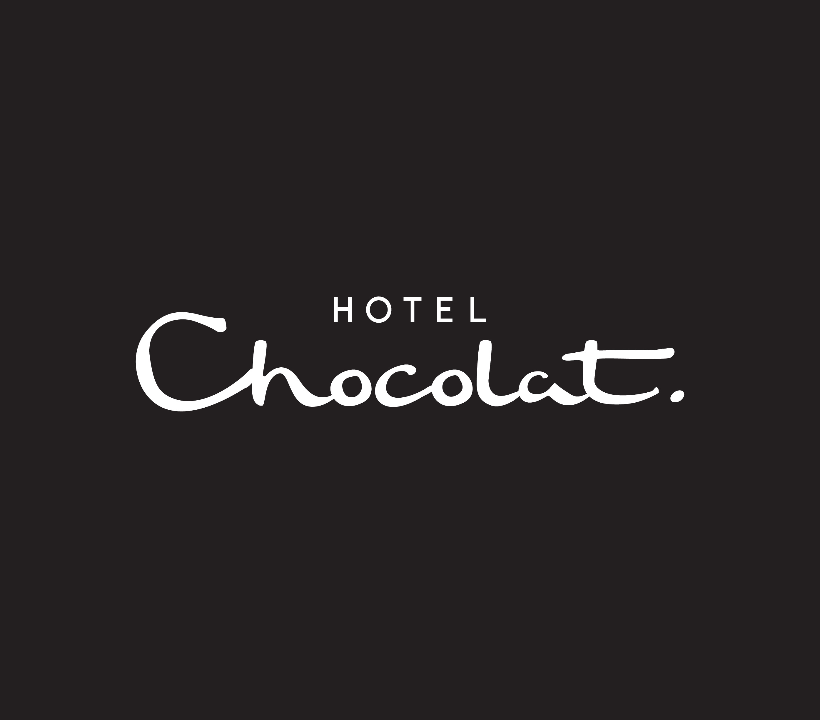 Hotel Chocolat_logo