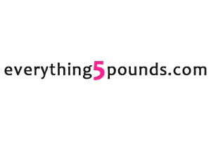 Everything 5 Pounds_logo