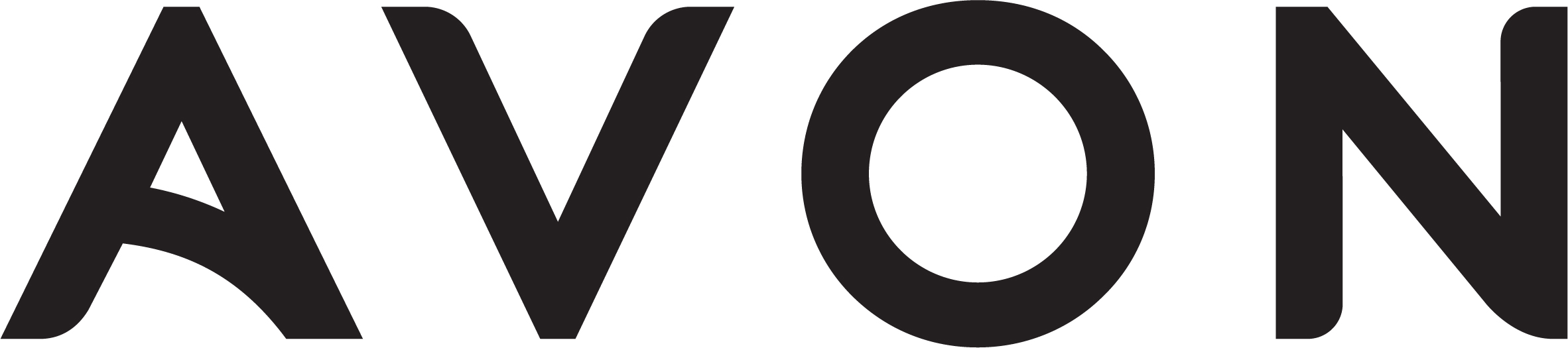 Avon Cosmetics_logo