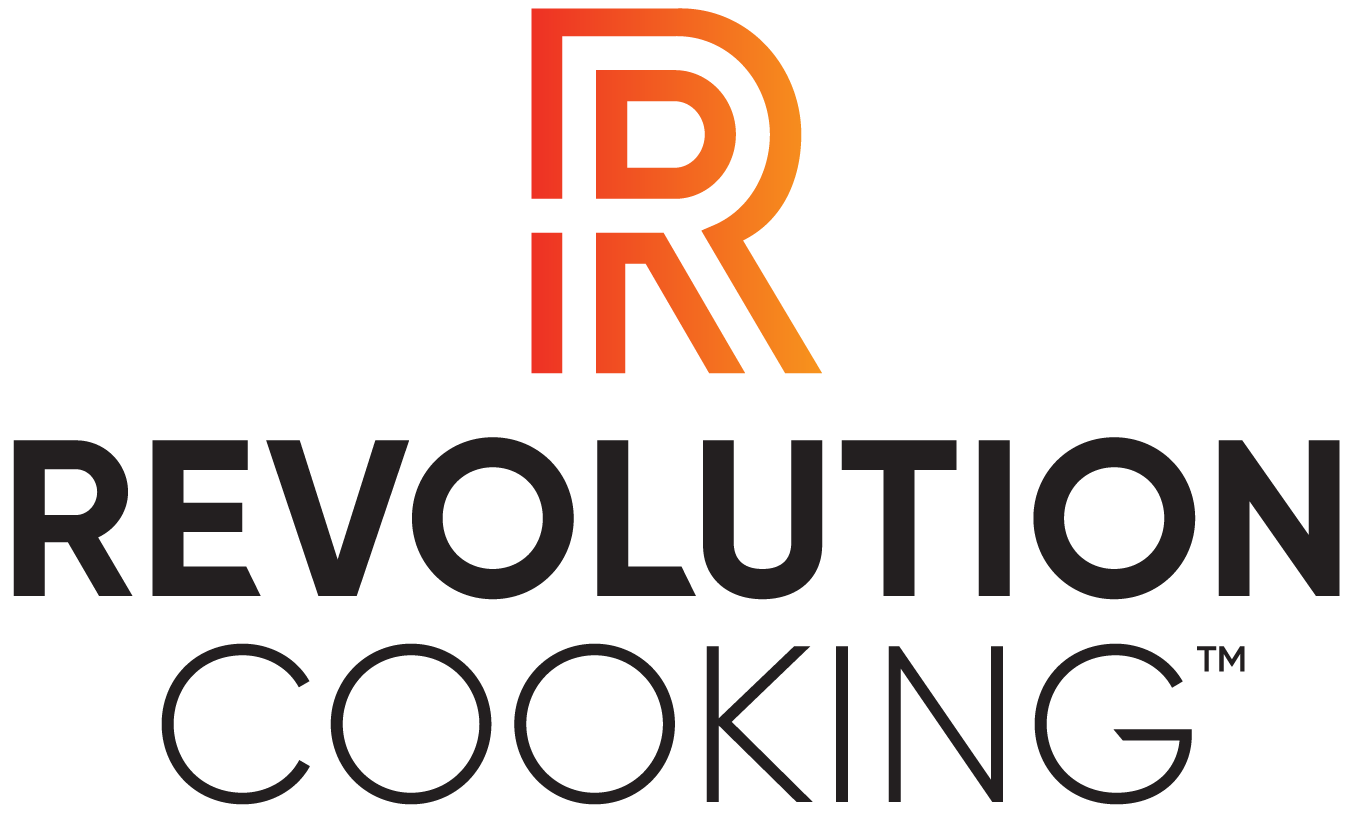 Revolution Cooking_logo