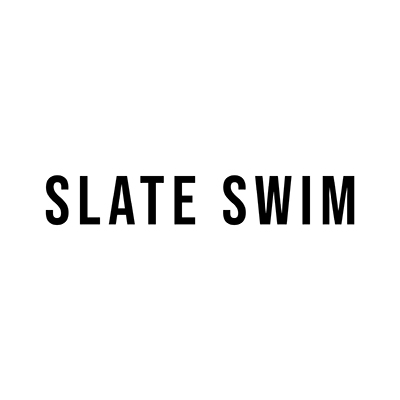 SLATE SWIM_logo