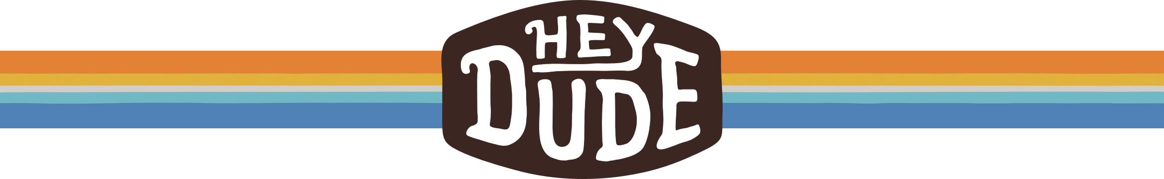 Hey Dude Shoes_logo