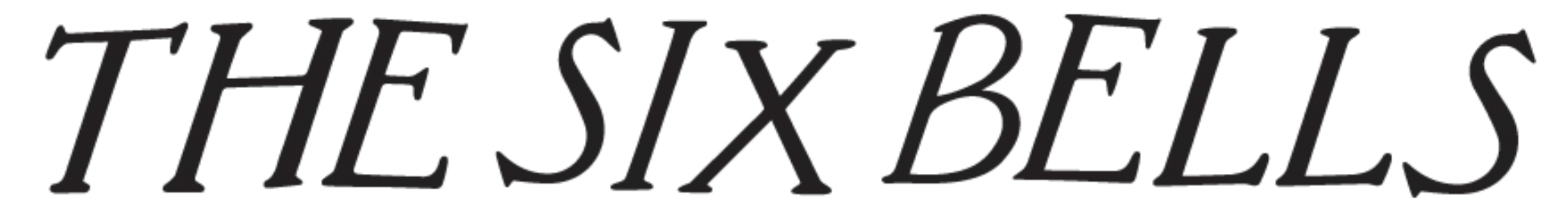 The Six Bells_logo