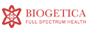 Biogetica.com - Advanced Holistic Healthcare_logo